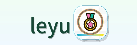 leyu Logo